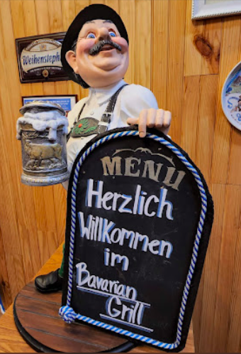 GermanRestaurant